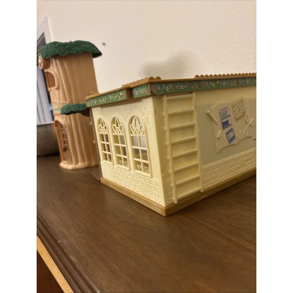 calico critters parts only